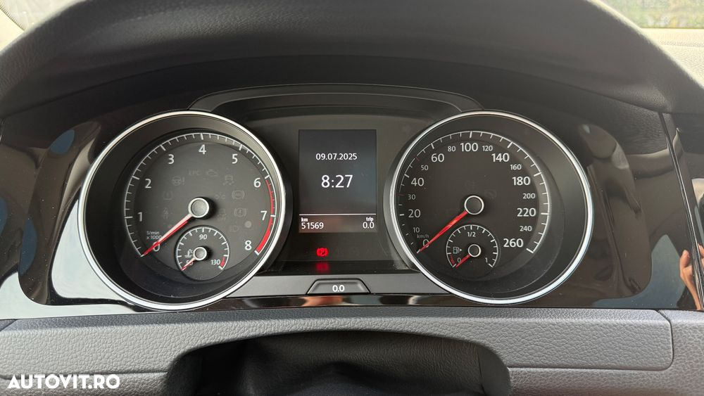 Volkswagen Golf - 4