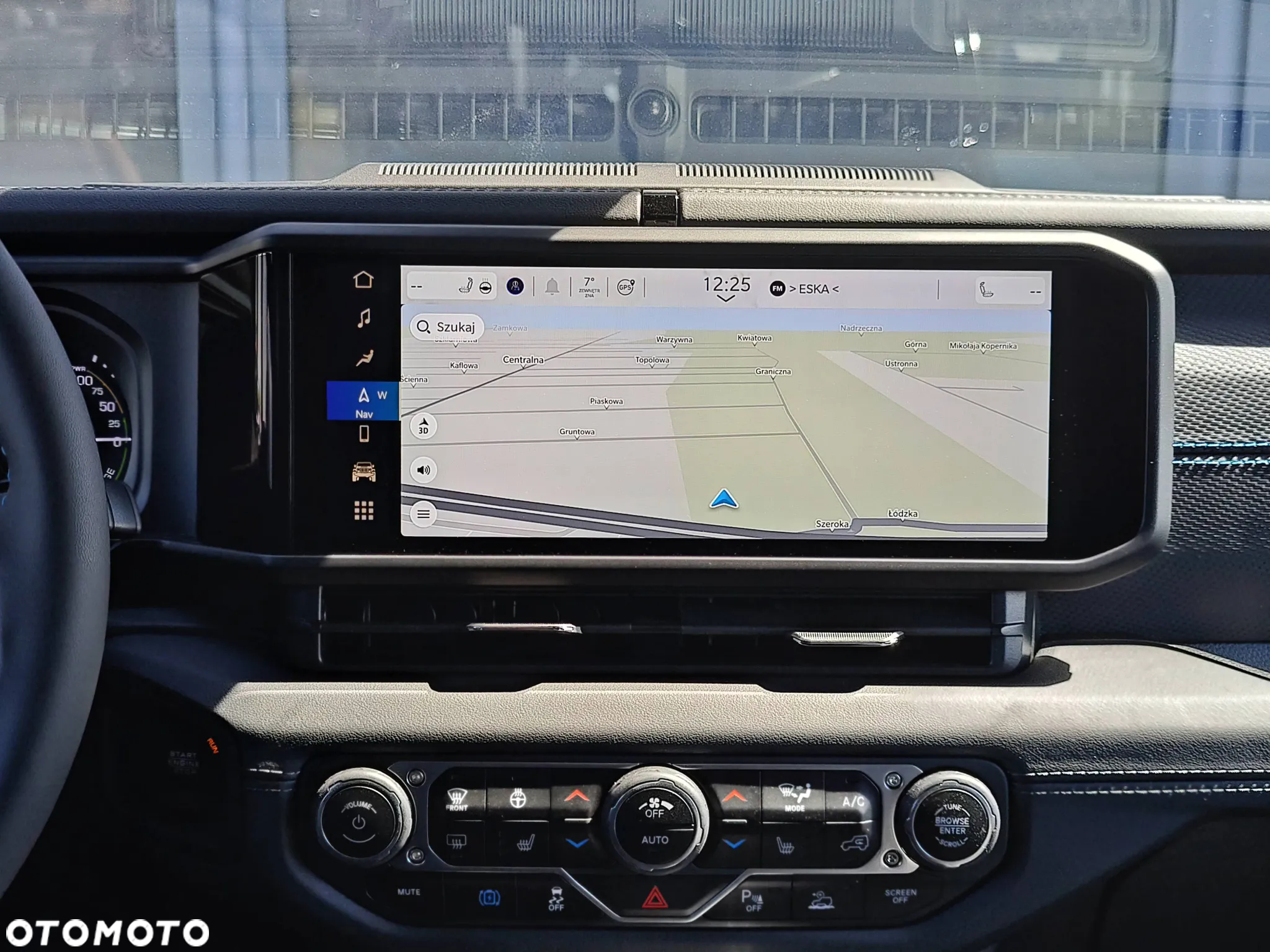 Jeep Wrangler Unlimited 2.0 Turbo PHEV 4xe Rubicon - 16