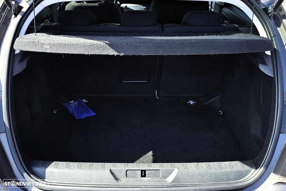 Peugeot 308 130 e-THP Stop & Start Allure - 13