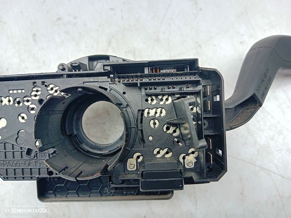 Fita de airbags SEAT Ibiza IV SportCoupe (6J1, 6P5) - 3