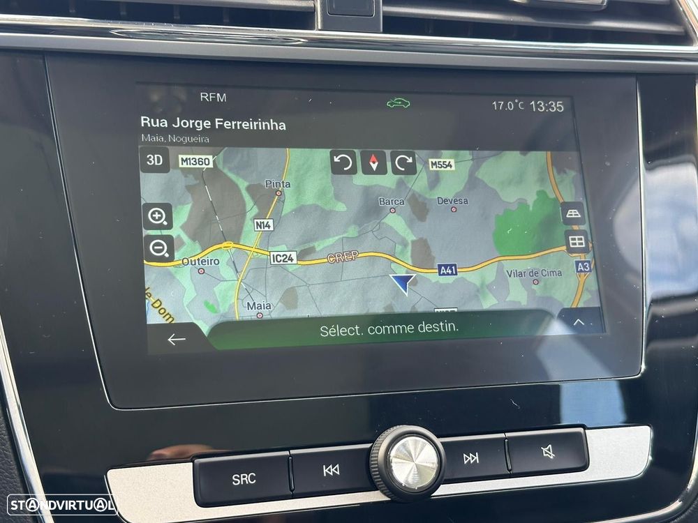 MG ZS EV Luxury - 21