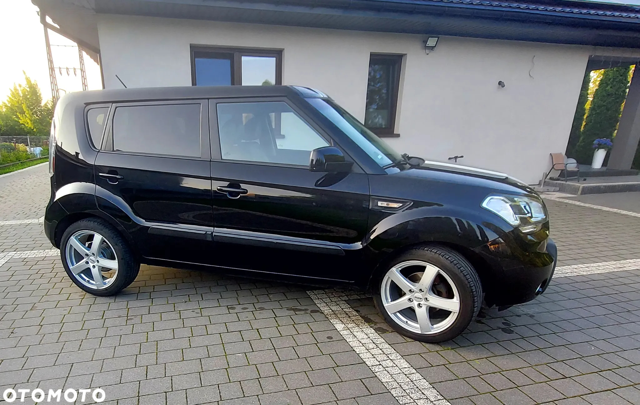 Kia Soul 1.6 CVVT Black Collection - 2