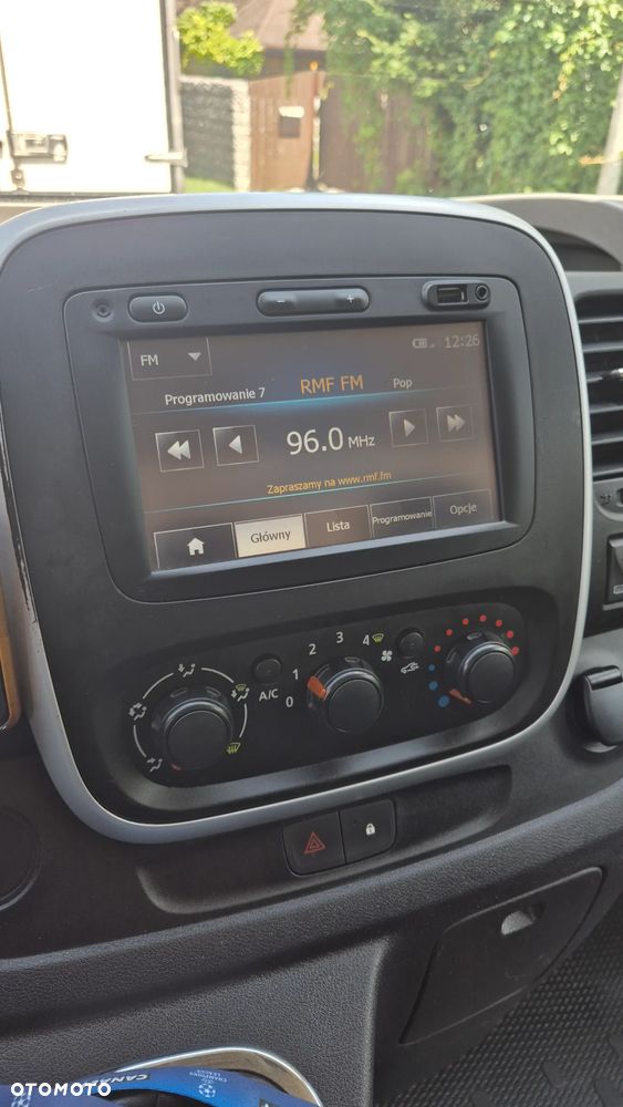 Renault TRAFIC - 18
