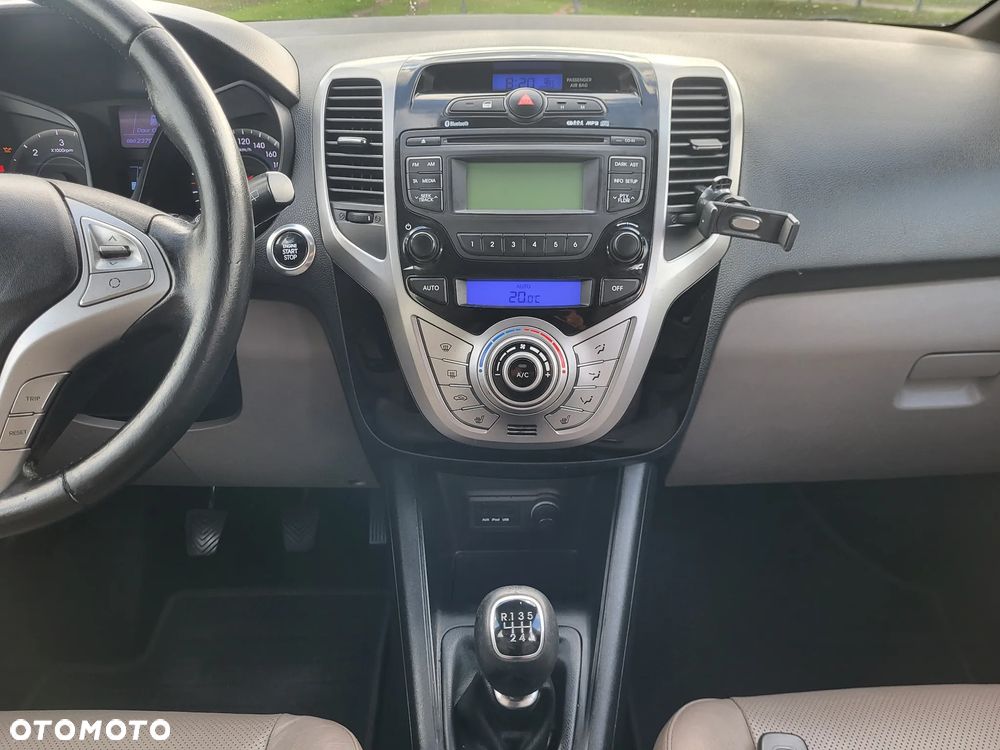 Hyundai ix20 1.6 CRDi Edition 20 - 23