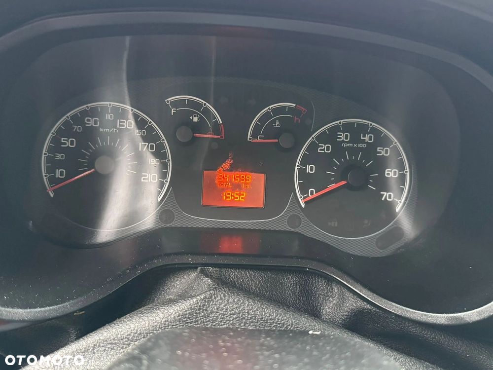 Fiat Doblo Maxi 1.4 Active - 6