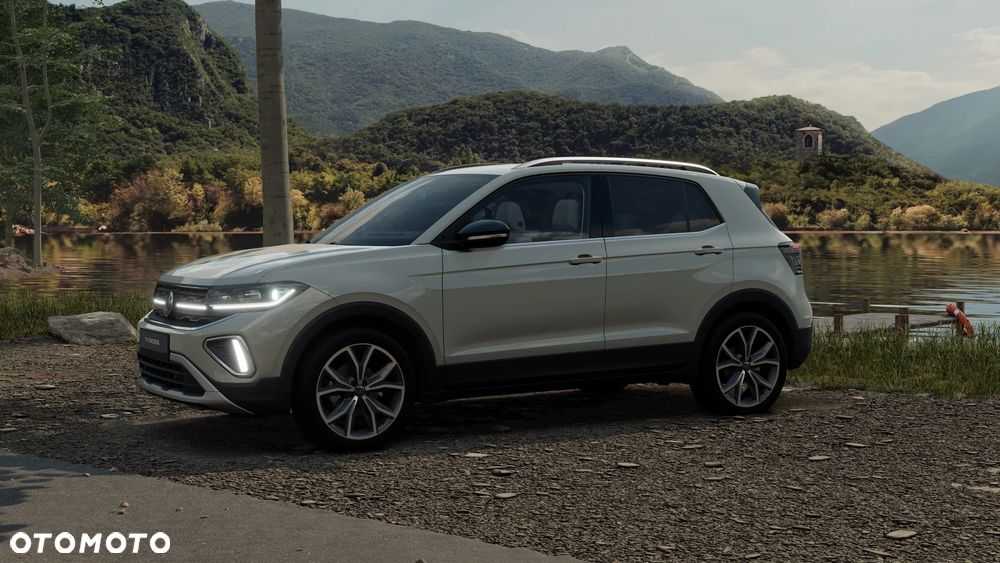 Volkswagen T-Cross 1.0 TSI Style DSG - 5