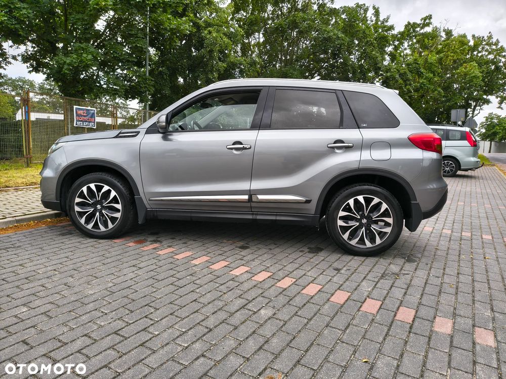 Suzuki Vitara - 23