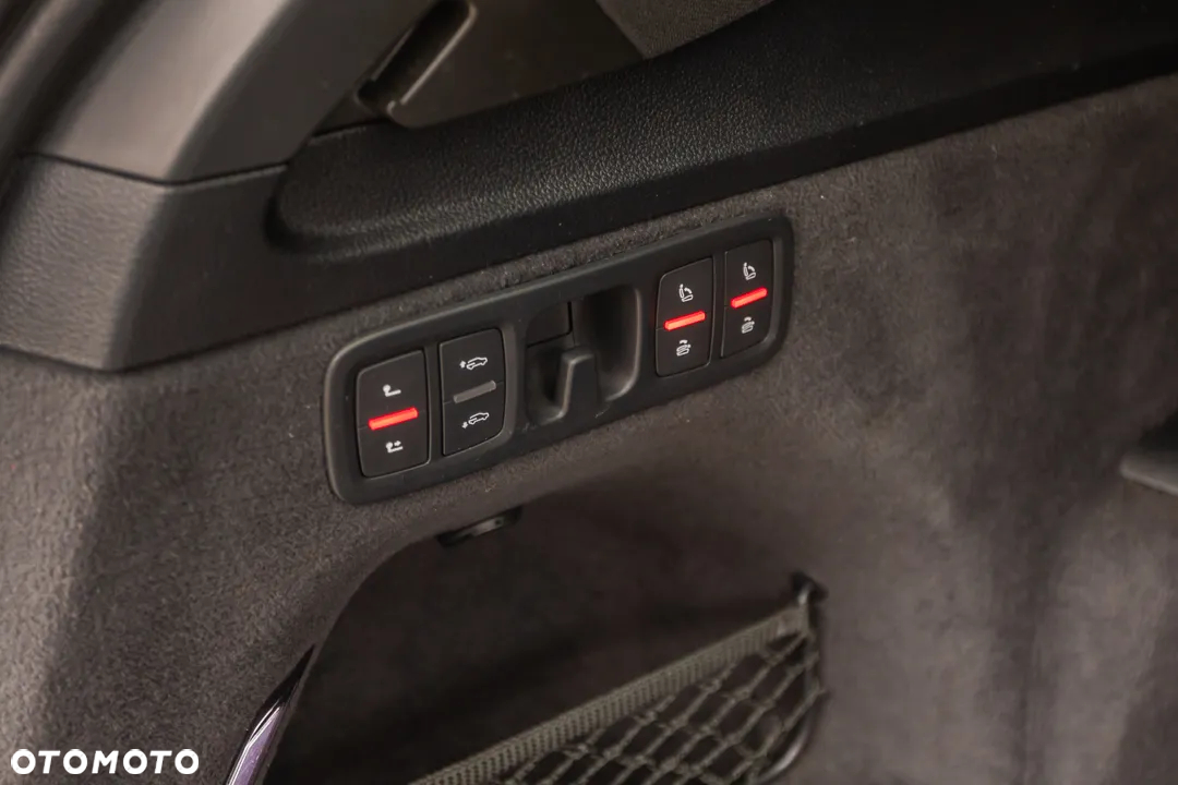 Audi SQ7 4.0 TDI Quattro Tiptronic - 38