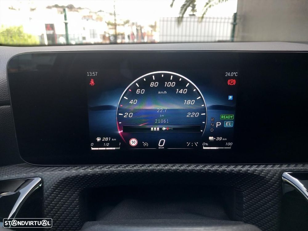 Mercedes-Benz A 250 e Style Plus - 12