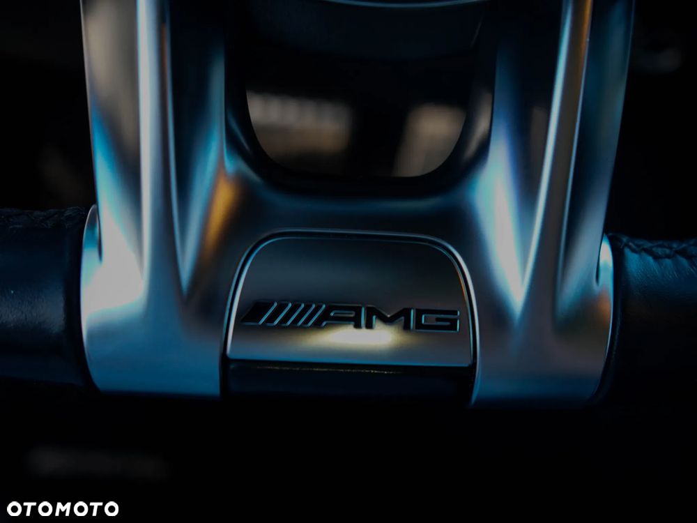 Mercedes-Benz GLE - 36