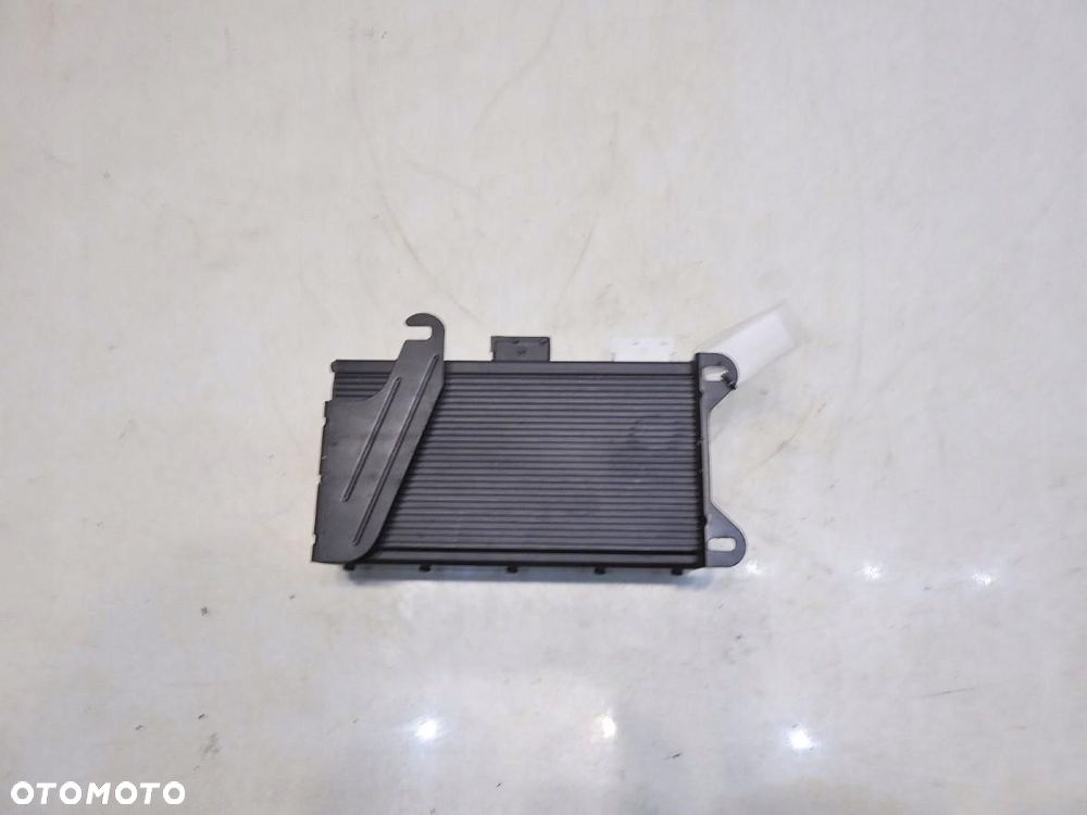 WZMACNIACZ JBL PEUGEOT 607 LIFT 9651773880 - 6