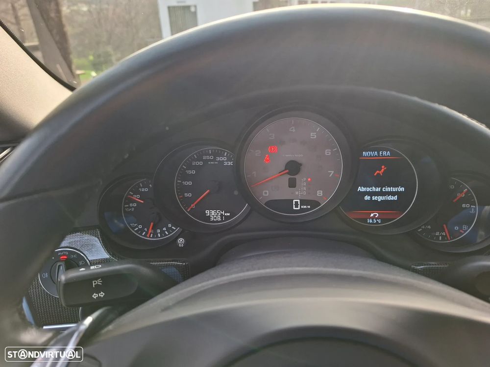 Porsche Panamera 4 S PDK - 9