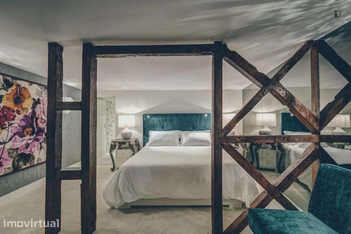 Apartamento com 2 quartos - localizado em Bairro Alto Lisbon - Grande imagem: 3/17