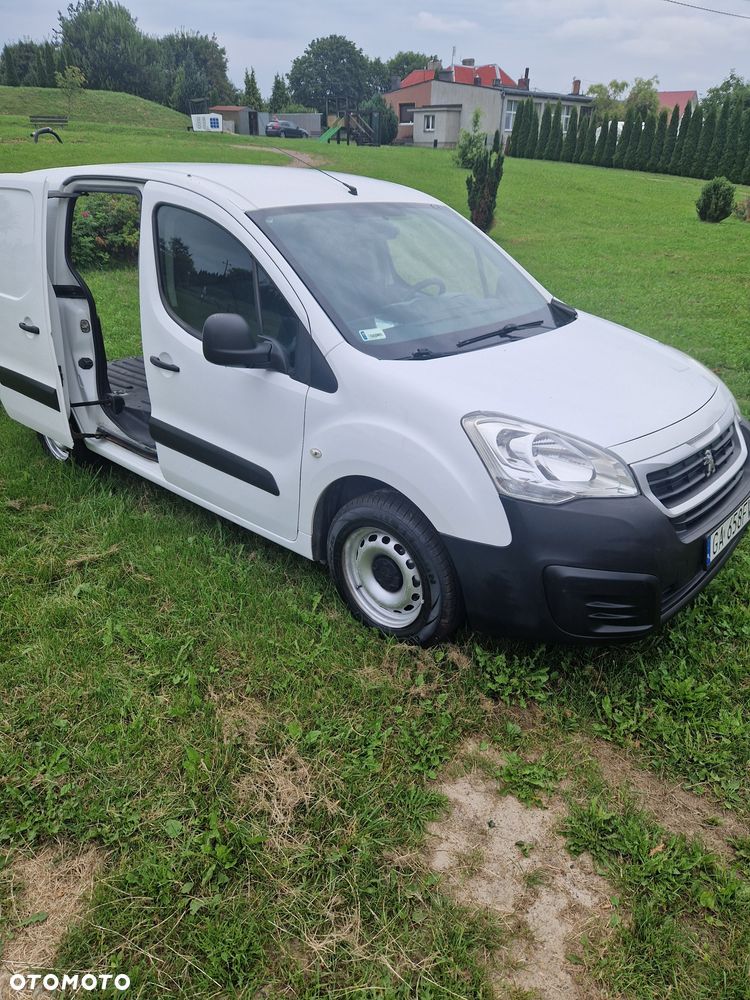 Peugeot Partner - 7