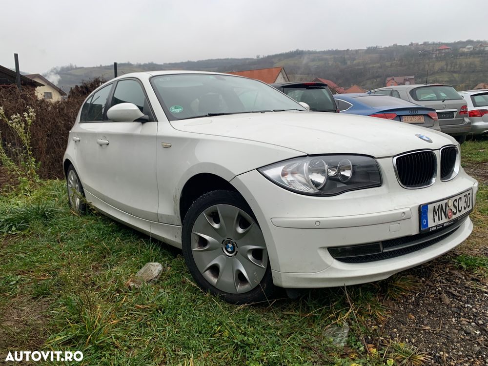 BMW Seria 1 118i Edition Lifestyle - 2
