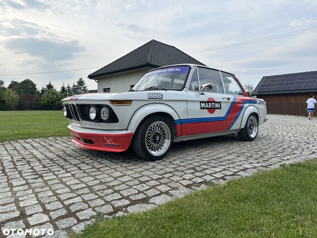 BMW Inny - 12