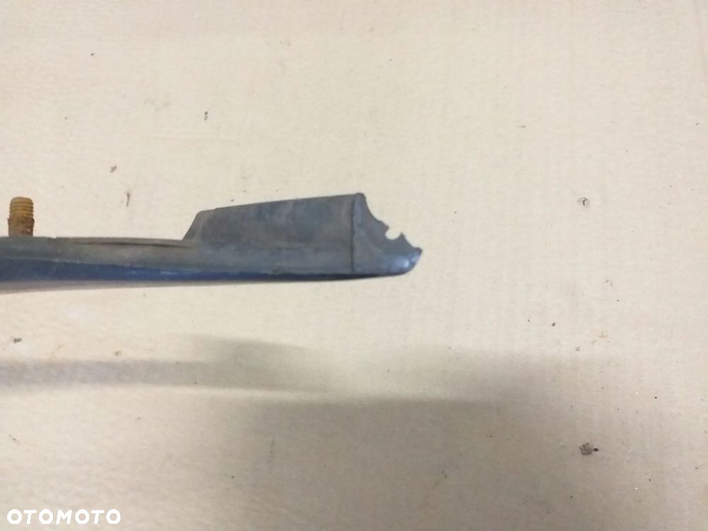 Toyota MR2 SW20 2,0 listwa błotnika tył - 3