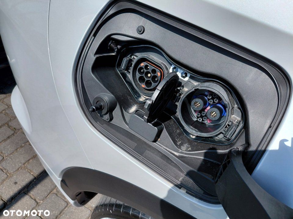 Mitsubishi Eclipse Cross - 7