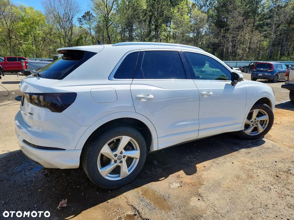 Audi Q3 45 TFSI Quattro S tronic advanced - 4