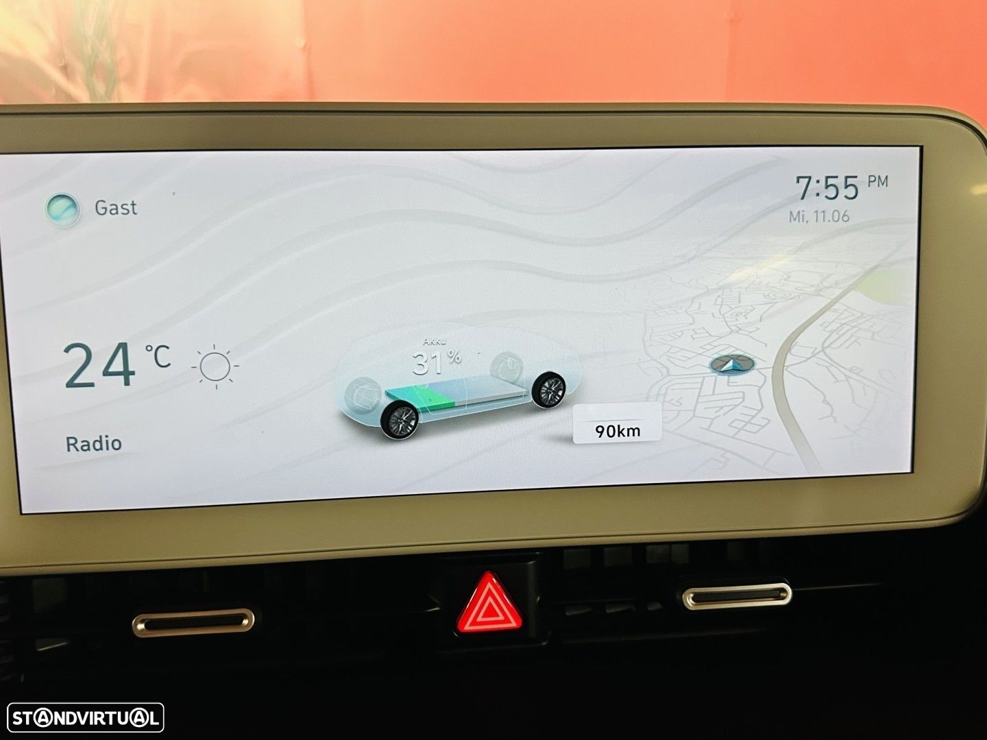 Hyundai Ioniq 5 58 kWh Dynamiq - 11