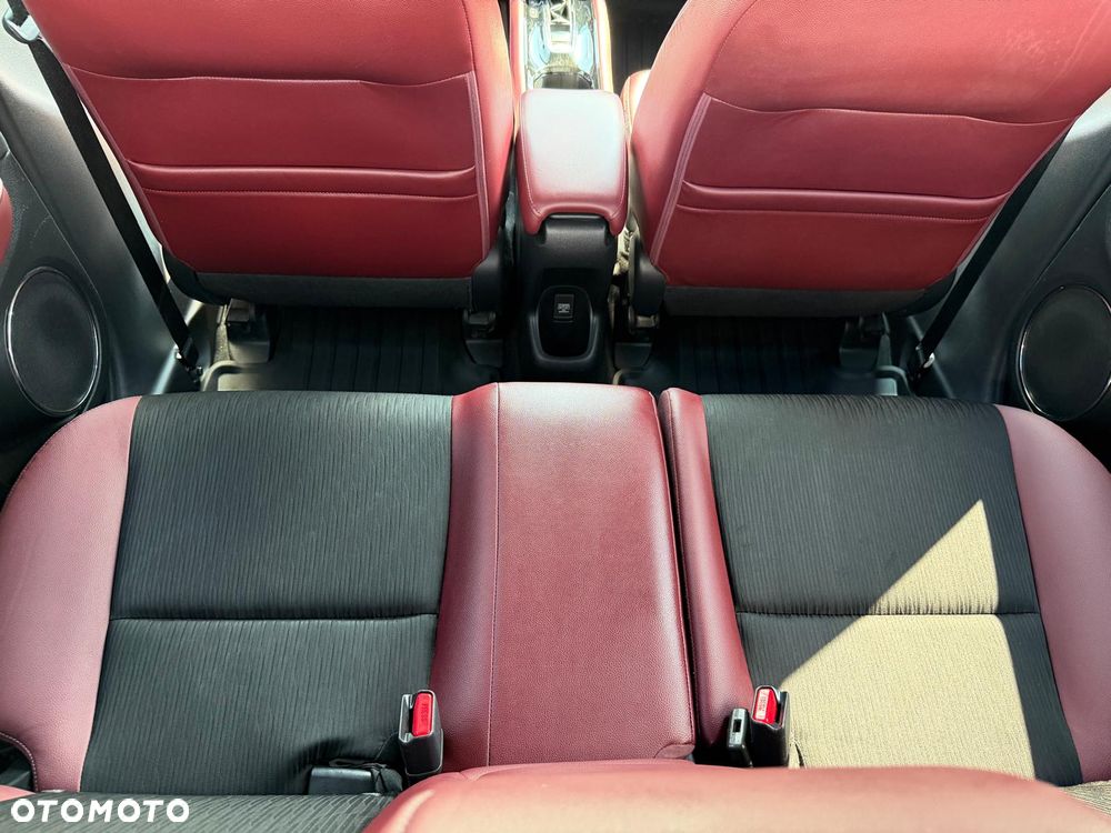 Honda HR-V - 27
