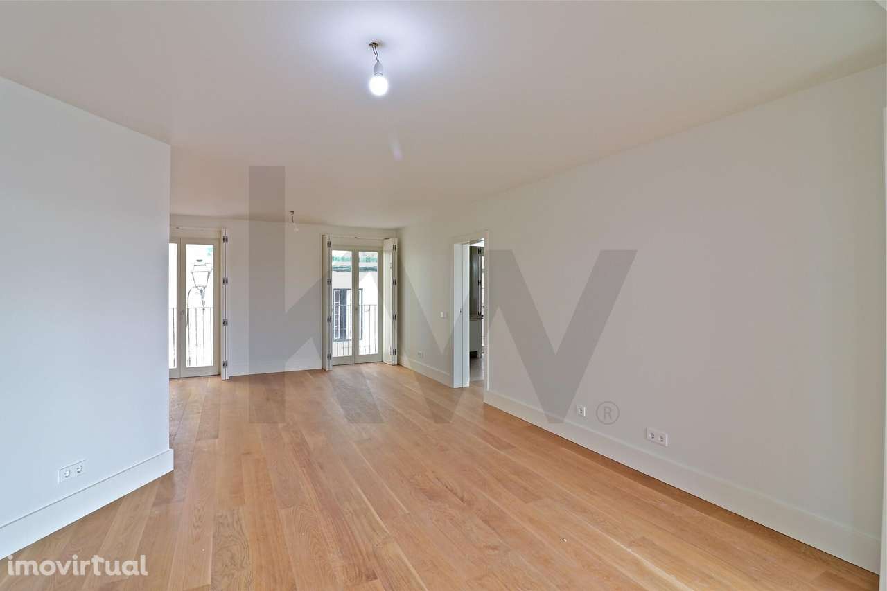 Apartamento T1 Elegante e Sofisticado em Lisboa - Grande imagem: 4/16