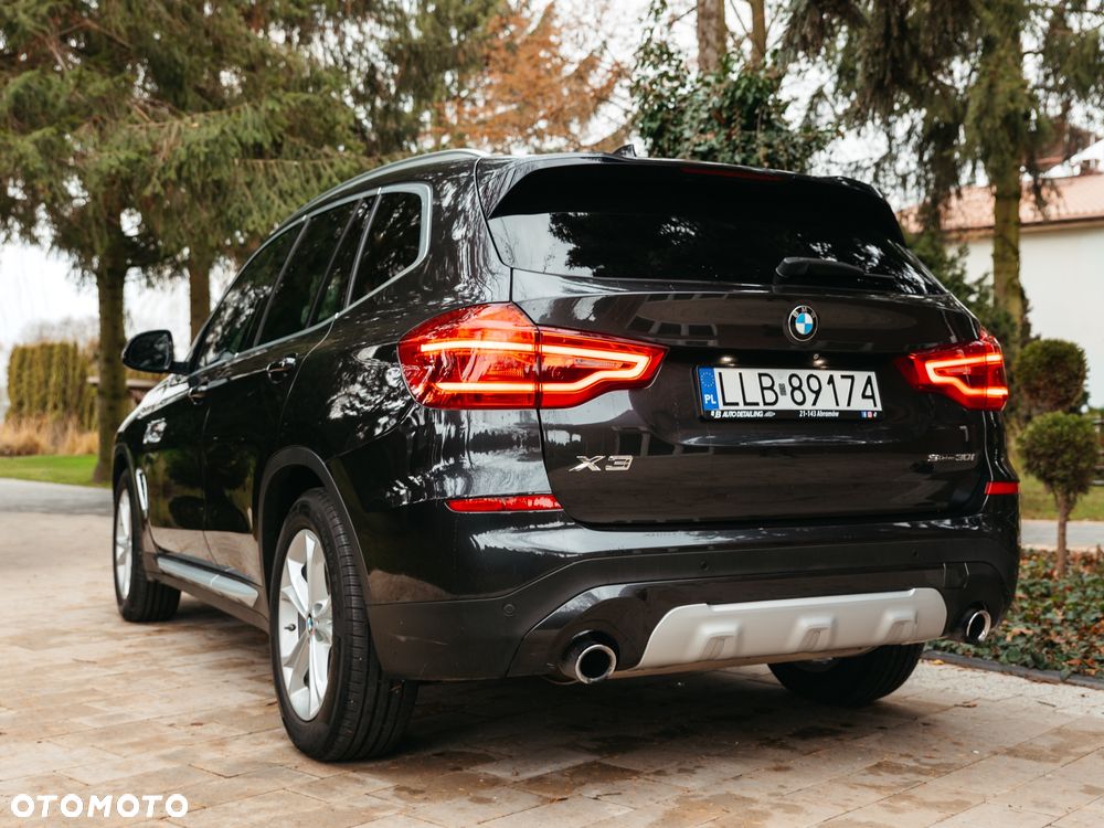 BMW X3 - 3