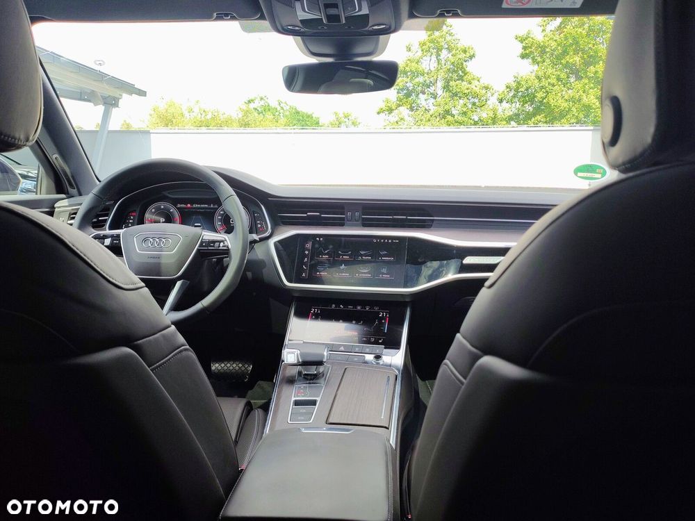 Audi A6 Limousine 40 TDI mHEV Quattro Advanced S tronic - 33