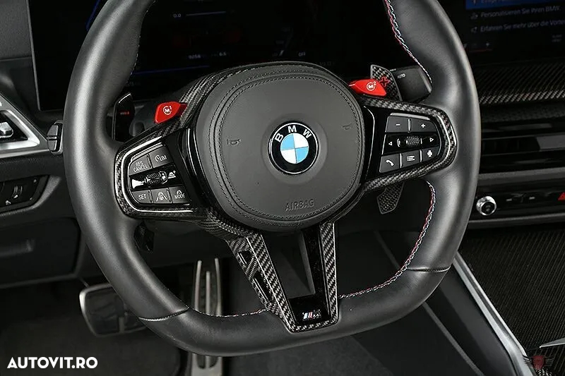 BMW M4 Cabrio Competition M xDrive - 12