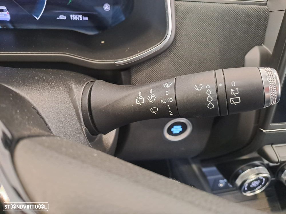 Renault Zoe (c/ Bateria) Zen 50 - 18