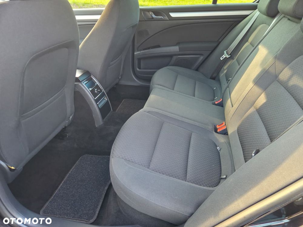 Skoda Superb 1.6 TDI Green tec Active - 14
