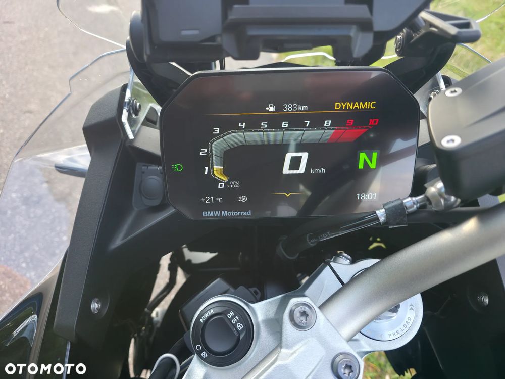 BMW GS - 6