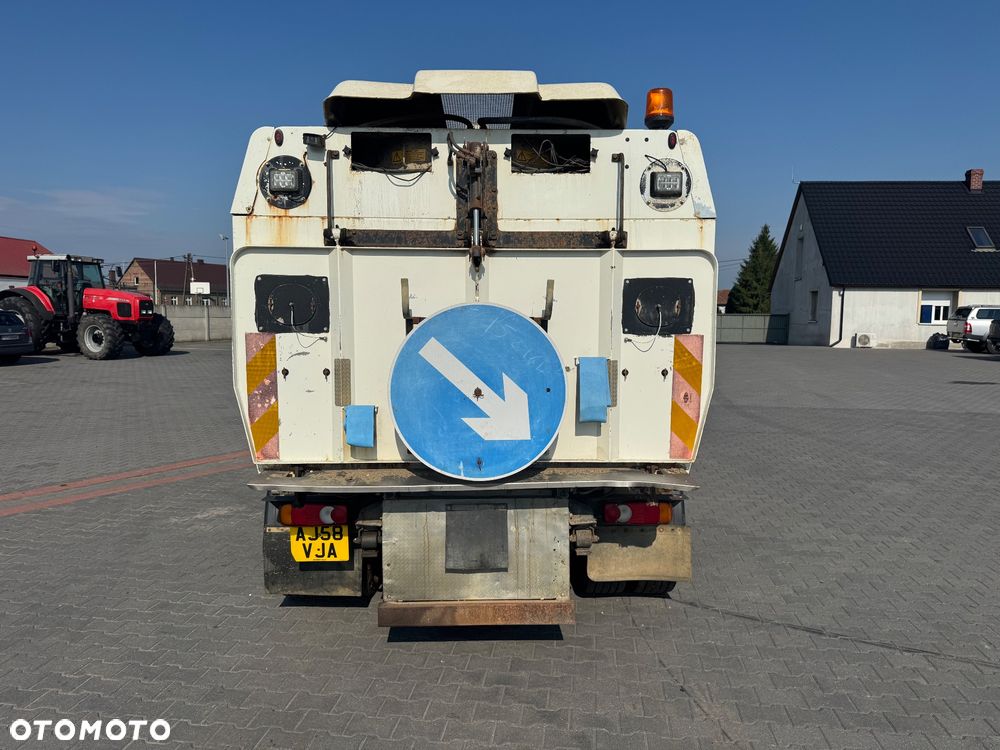 DAF LF 45.180 - 6