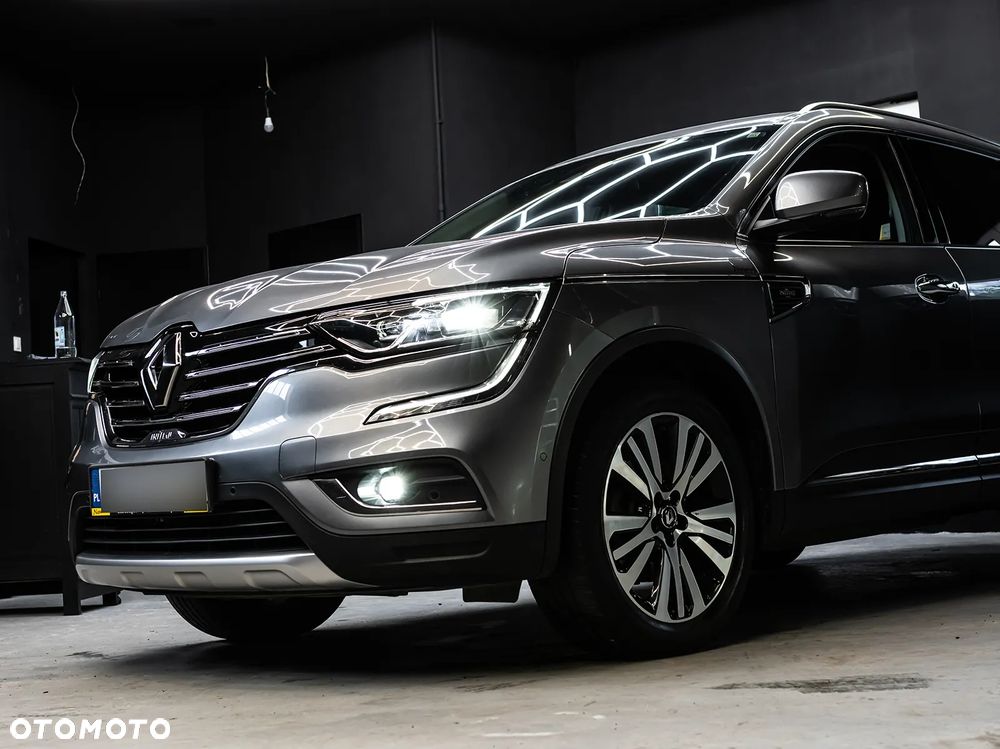 Renault Koleos 2.0 dCi Initiale Paris 4x4 X-Tronic - 4