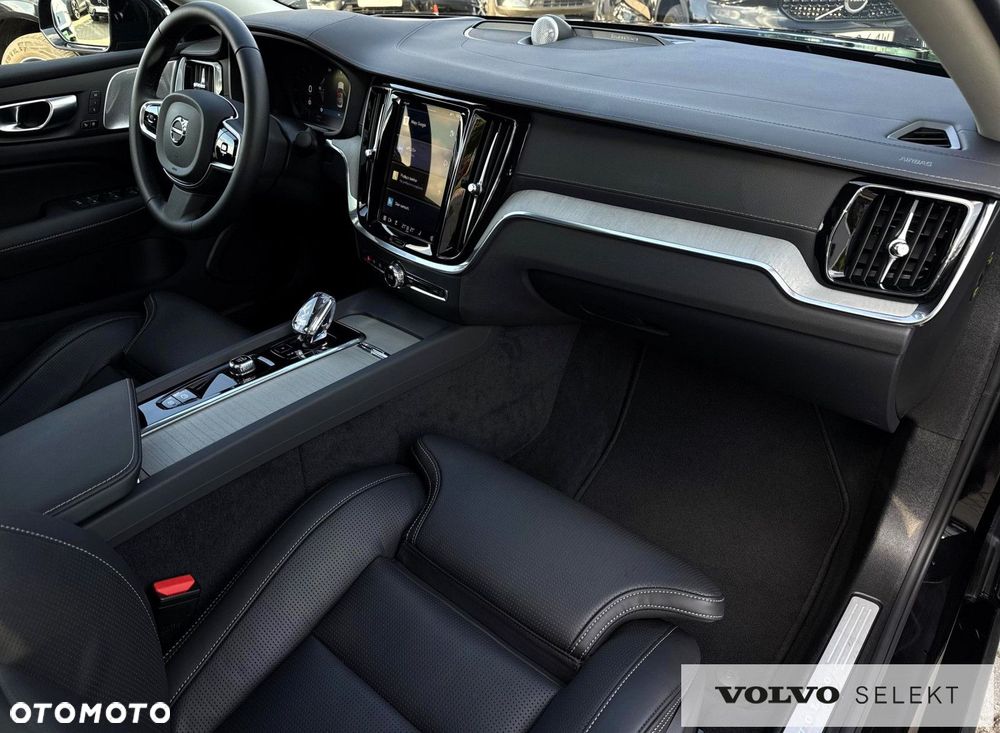 Volvo S60 - 10