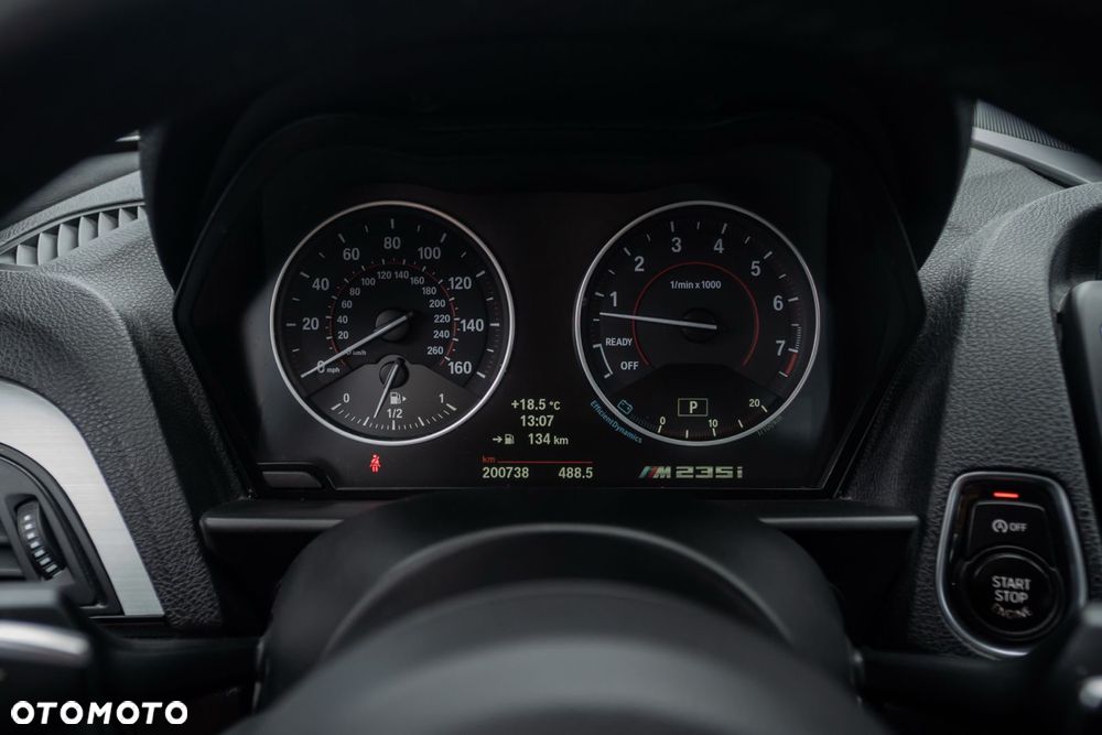 BMW Seria 2 M235i xDrive sport - 40