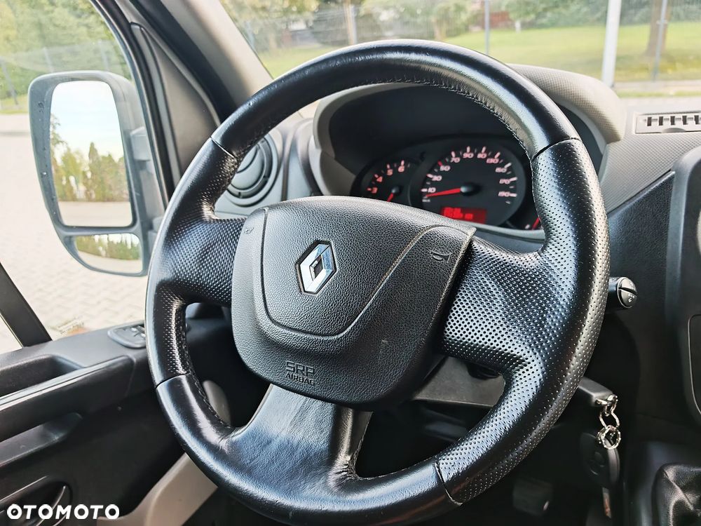 Renault MASTER III - 23