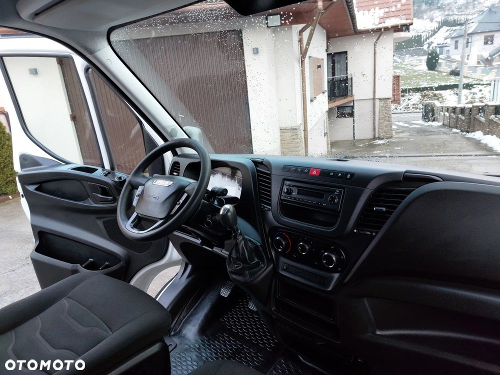 Iveco Daily - 13