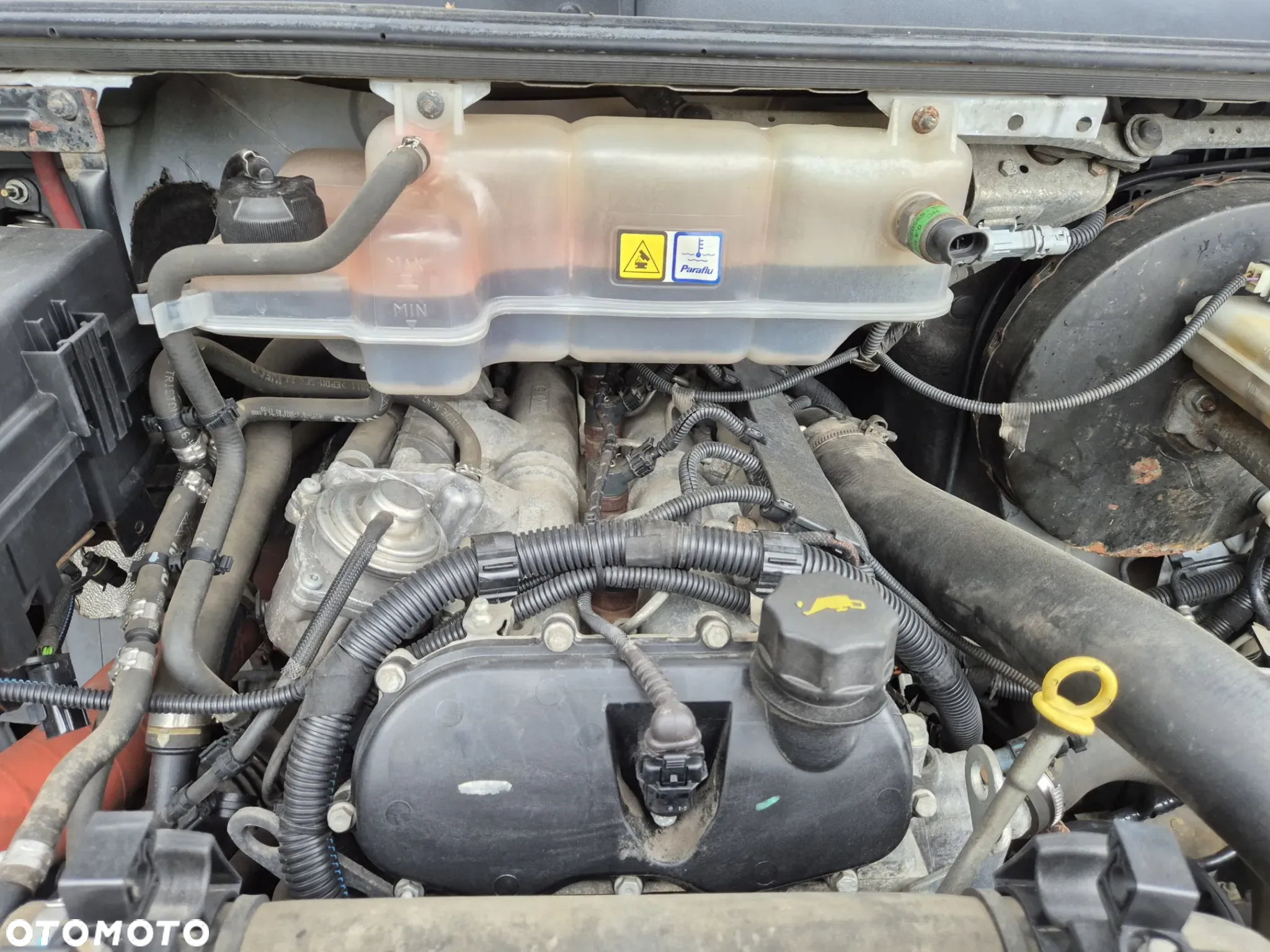 Iveco 35s18 35c15 3.0 180KM - 21