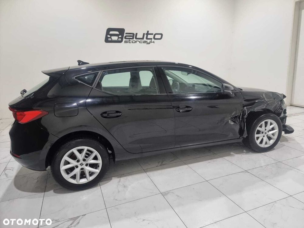 Seat Leon - 6