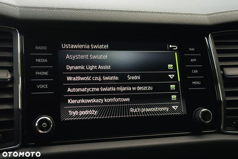 Skoda Kodiaq 2.0 TSI 4x4 Style DSG - 22