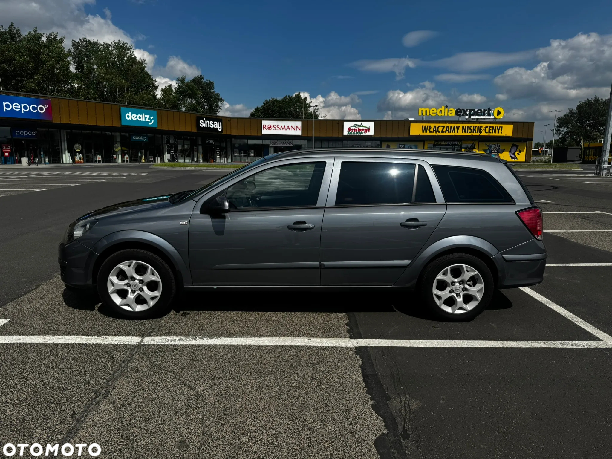 Opel Astra III 1.8 Enjoy - 2