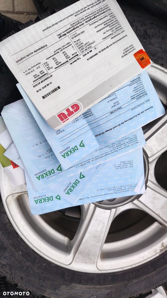 Citroën C4 Picasso 1.6 e-HDi Exclusive ETG6 - 33