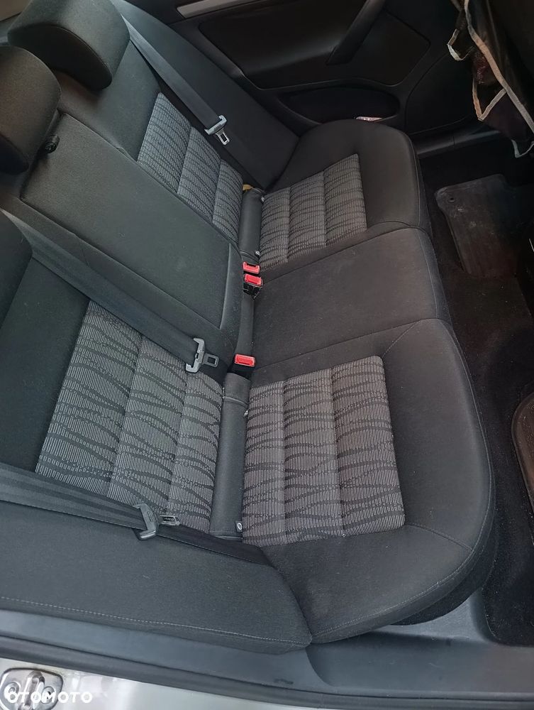 Skoda Octavia 1.8 TSI Elegance - 10