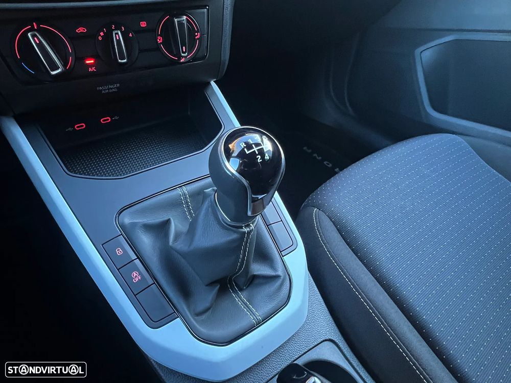 SEAT Arona 1.0 TSI Style - 17