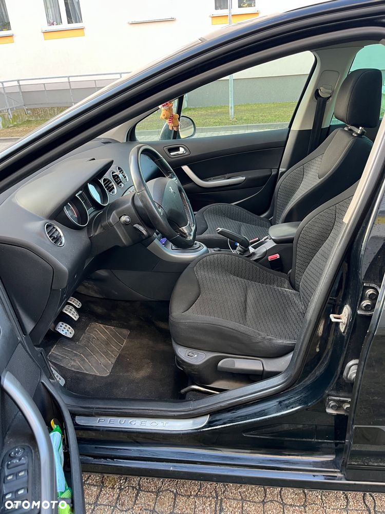 Peugeot 308 HDi FAP 110 (Blue Lion) Business Line Niveau 1 - 10