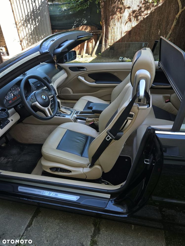 BMW Seria 3 - 6