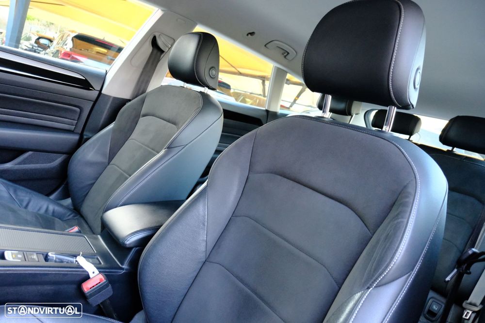 VW Arteon Shooting Brake 2.0 TDI Elegance DSG - 8