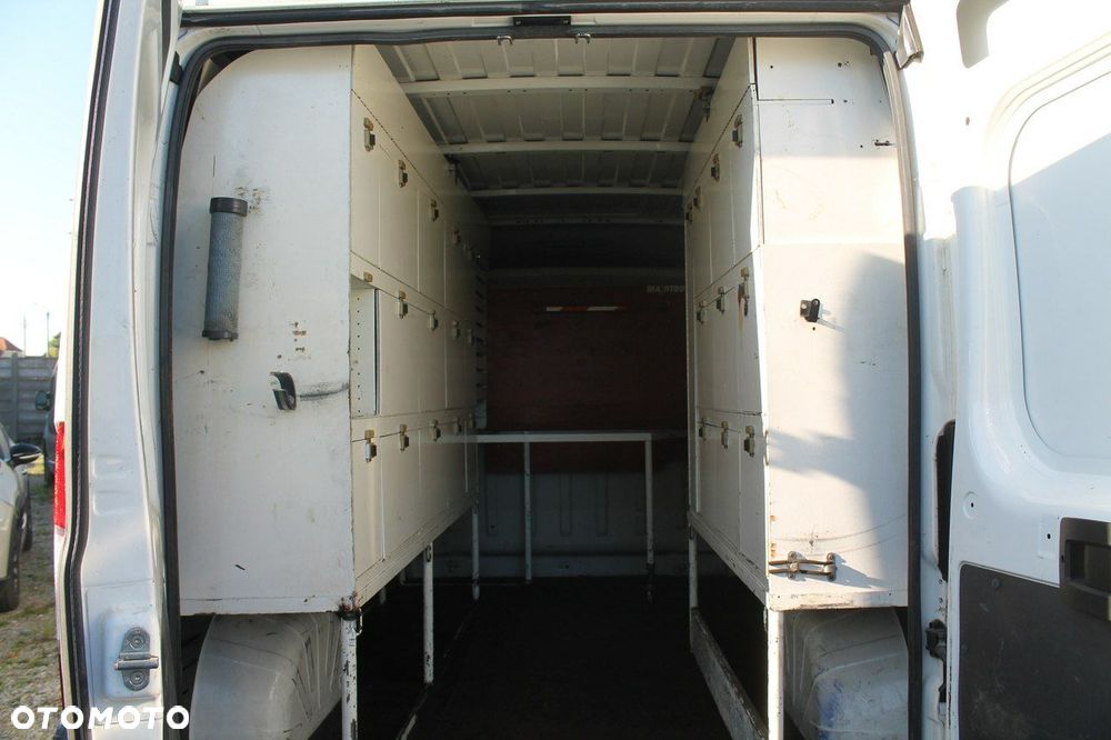 Peugeot Boxer - 12