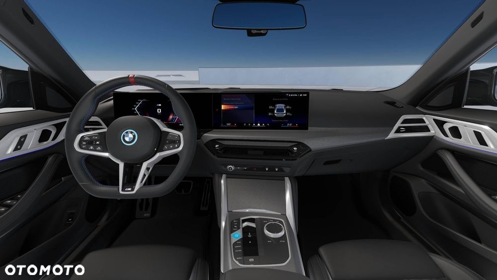 BMW i4 83.9kWh M50 xDrive - 6